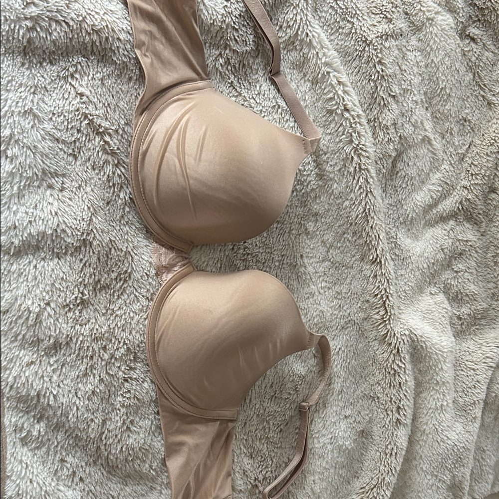Bali Tan Women's Bra